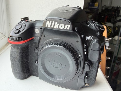 Nikon d810 megapixel - nikon,