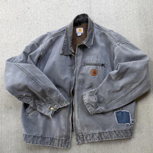 Giacca vintage carhartt j97 - carhartt,