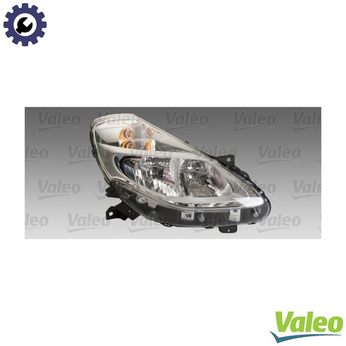 Faro 044051 per - 044051, renault