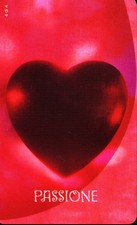 Italia - PF 1207 "Emozioni - Passione" COMPLETO - 35.000 ex.