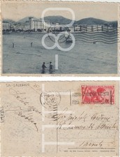 SALERNO DAL MARE 1933