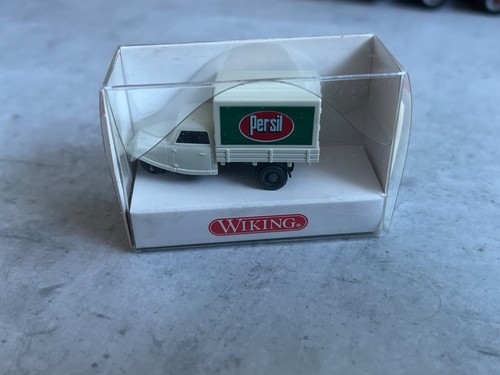 Triciclo wiking persil - wiking,