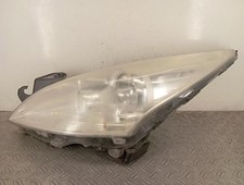 Gruppo ottico anteriore