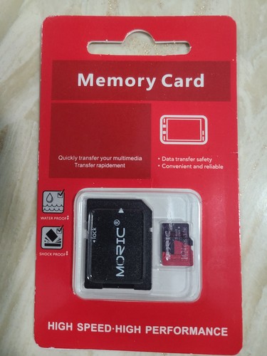 Mor1c scheda memoria micro - memoria,