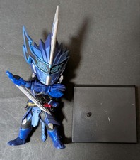 Kamen rider ichibankuji saber - kamen,