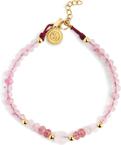 Bracciale amulet rose - amulet,