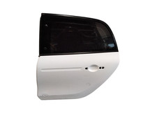 Portiera Posteriore Sinistra