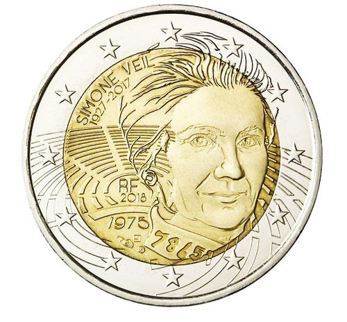 Euro france 2018 simone - france,