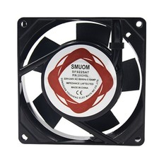 Ventilatore a telaio