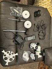 Sky-Watcher EQM-35 pro parts