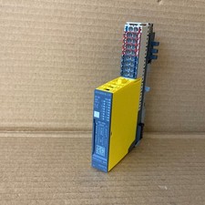 1x Siemens SIMATIC ET 200SP