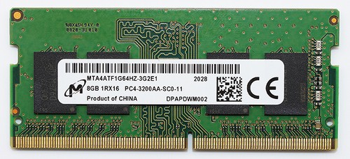 Micron mta4atf1g64hz 3g2f1 8gb - micron, mta4atf1g64hz-3g2f1
