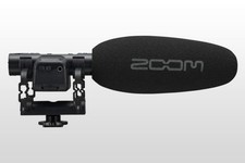 Zoom mictrak registratore - zoom,