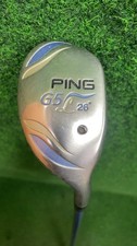PING G5 L 5-Hybrid Grafite