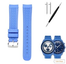 Omega x Swatch Moonswatch