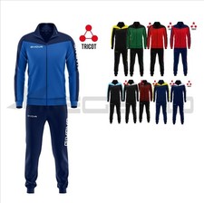 tuta Roma givova acetato