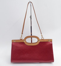 Autentica borsa a tracolla