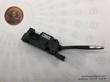 Leva del cambio automatico