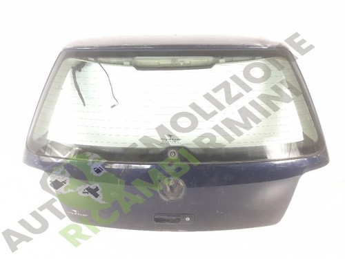 Alh portello post volkswagen - portello,