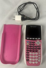 Texas Instruments TI-84 Plus C
