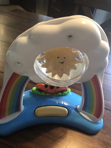 Fisher price rainforest - fisher,