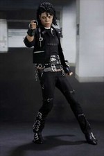 Hot Toys Michael JACKSON Bad Versione Figura 1/6 Micon Dx