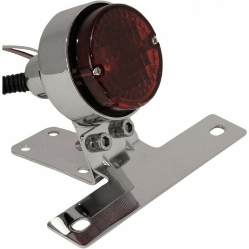 Fanale posteriore moto - fanale,