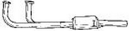 131 tubo gas - 131,