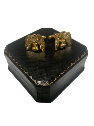 Gemello ann hand liberty eagle - ann,