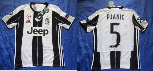 Maglia pjanic juventus nuova - maglia,