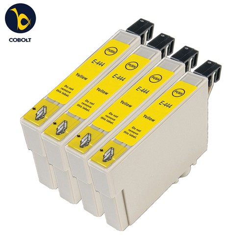 Cartucce inchiostro giallo - inchiostro,