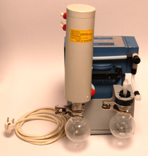 Vacuubrand MZ 2C Pompa per