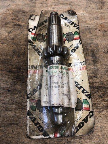 Cagiva 800022397 albero - cagiva,