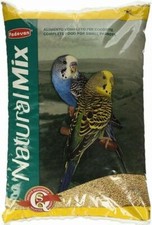 Padovan Natural Mix per