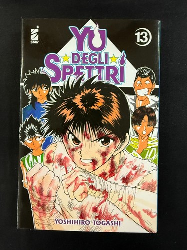 Degli spettri - degli,