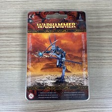 Tzeentch Sorcerer Signore