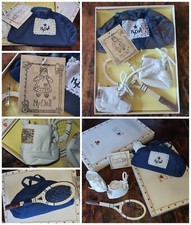 Set vestiti bambola outfit - vestiti,