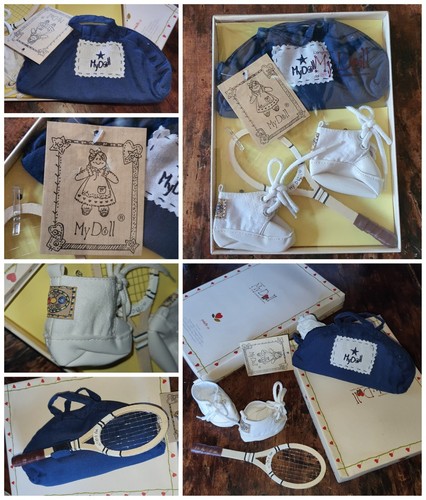 Set vestiti bambola outfit - vestiti,