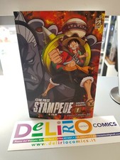 ONE PIECE FILM STAMPEDE -