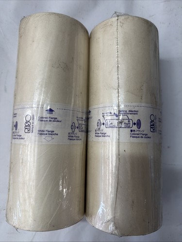 Rotoli risografo modello - -,