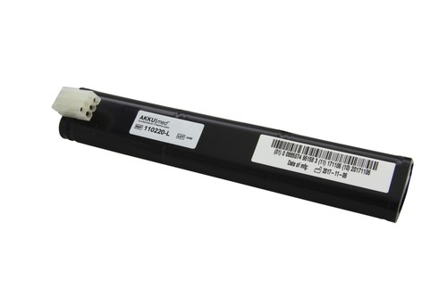 Batteria originale ion per - ion,
