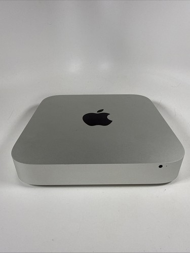 Apple macmini a1347 aggiornato - apple,