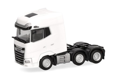 Modellino camion daf - modellino,