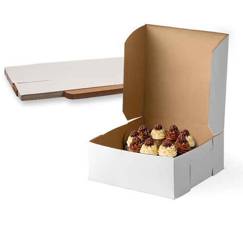 Products scatole forno - scatole, da