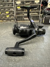 REEL PESCA SHIMANO AERO GTM 3000 JAPAN MADE FIAMMIFERO/ALIMENTATORE/LEGANTE BOBINA FISSA