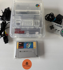Console Super Nintendo SNES