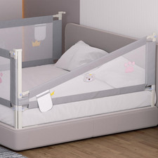 Sponde Letto Bambini Barriera