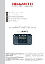 Manuale display uso utente