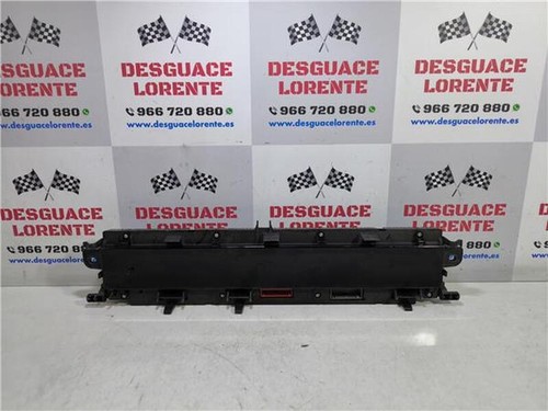 21669396 quadro strumenti