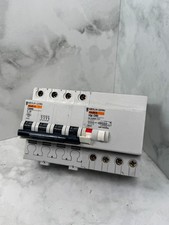 Merlin Gerin C60N C32 24301 +